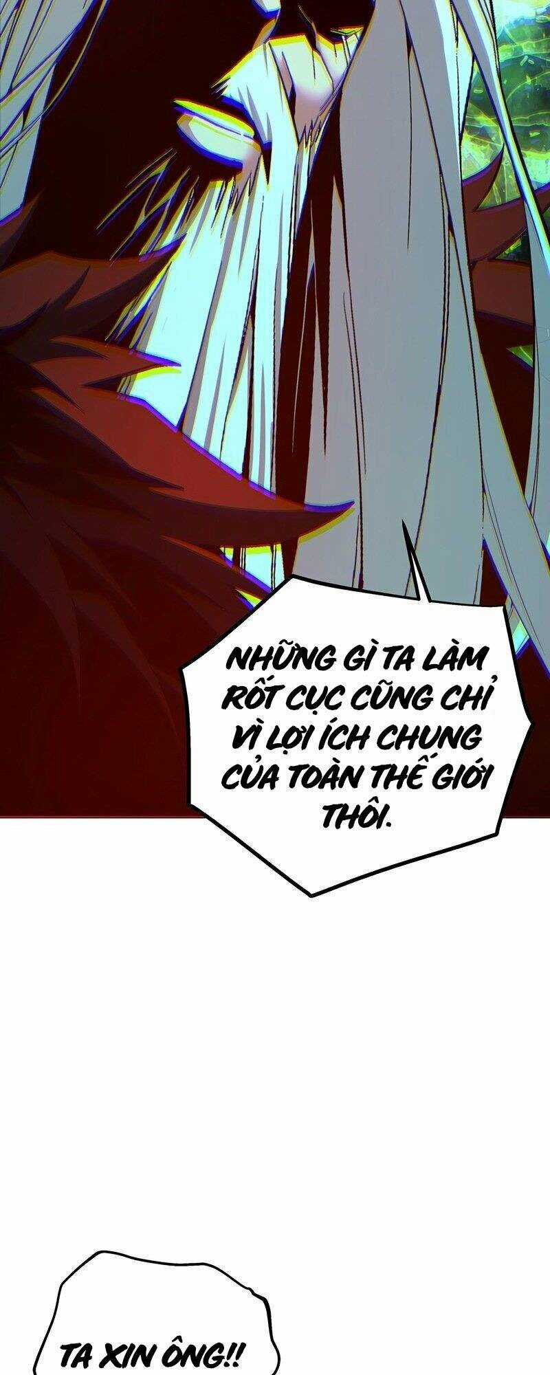 Thiên Ma Quân Sư - Chapter 58 - Trang 44