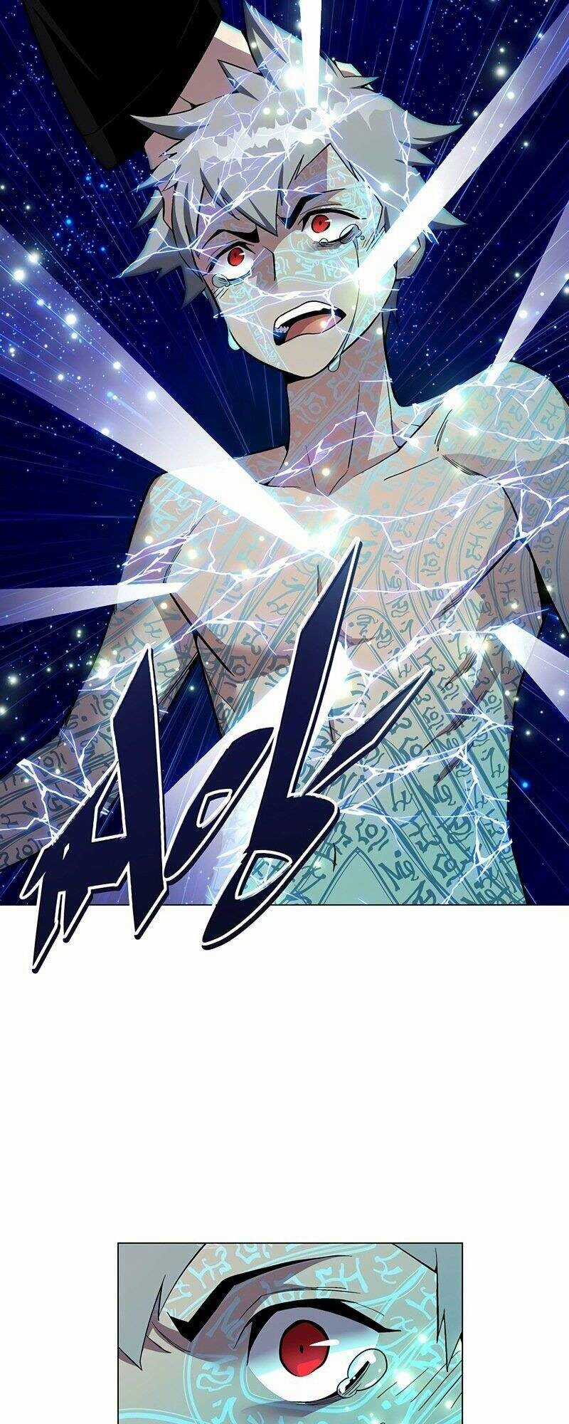 Thiên Ma Quân Sư - Chapter 58 - Trang 47