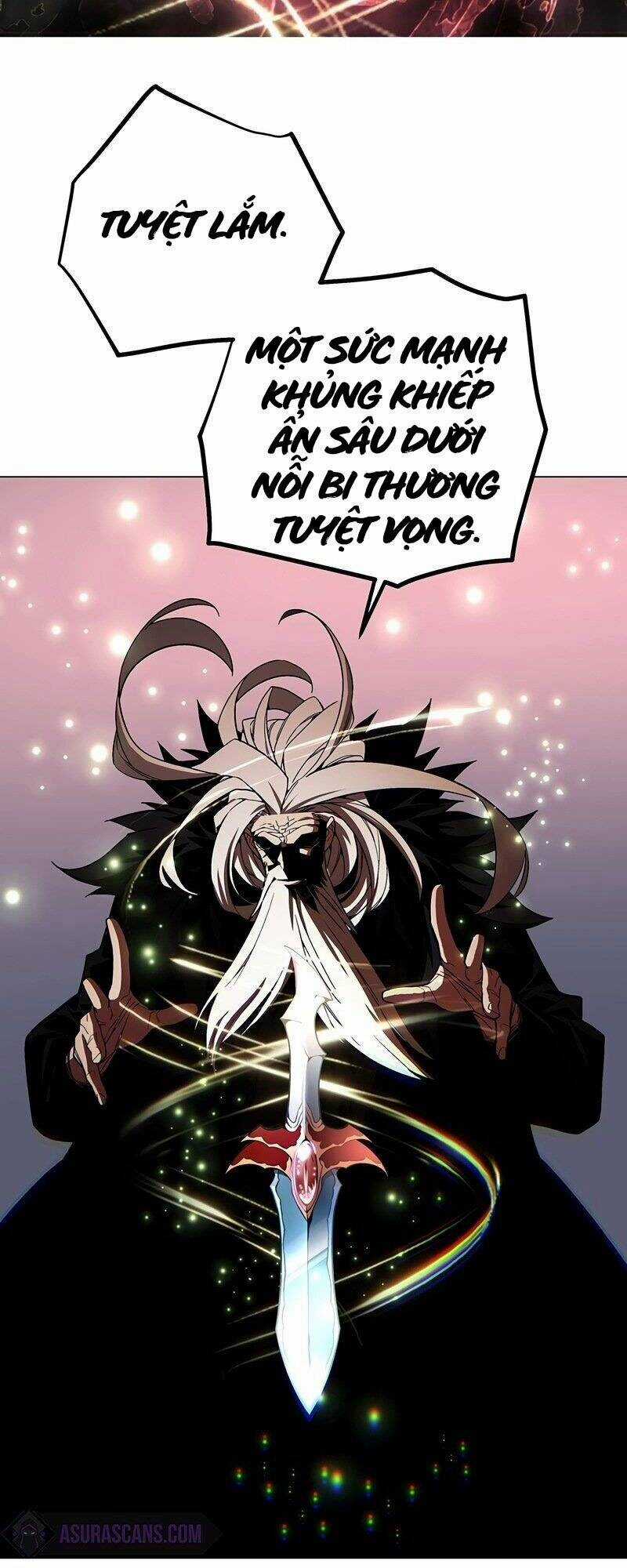 Thiên Ma Quân Sư - Chapter 58 - Trang 51