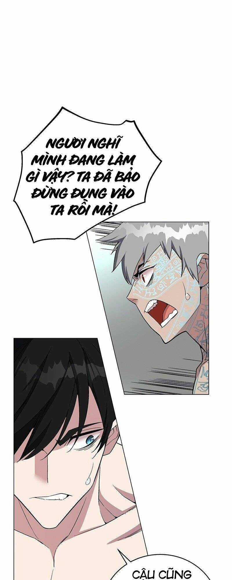 Thiên Ma Quân Sư - Chapter 58 - Trang 59