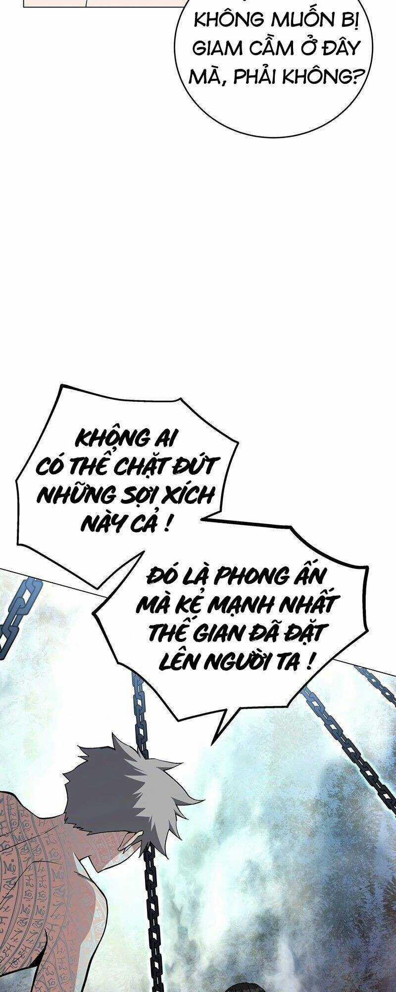 Thiên Ma Quân Sư - Chapter 58 - Trang 60