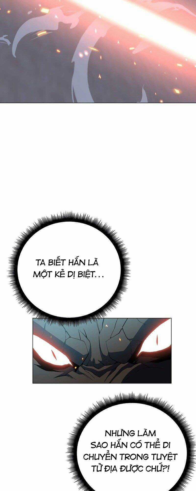 Thiên Ma Quân Sư - Chapter 58 - Trang 7