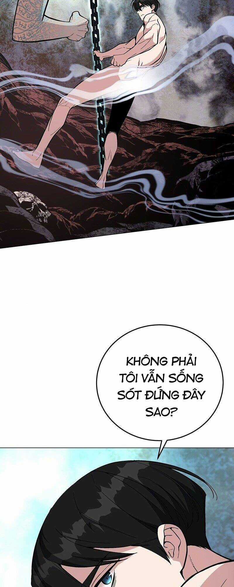 Thiên Ma Quân Sư - Chapter 58 - Trang 61