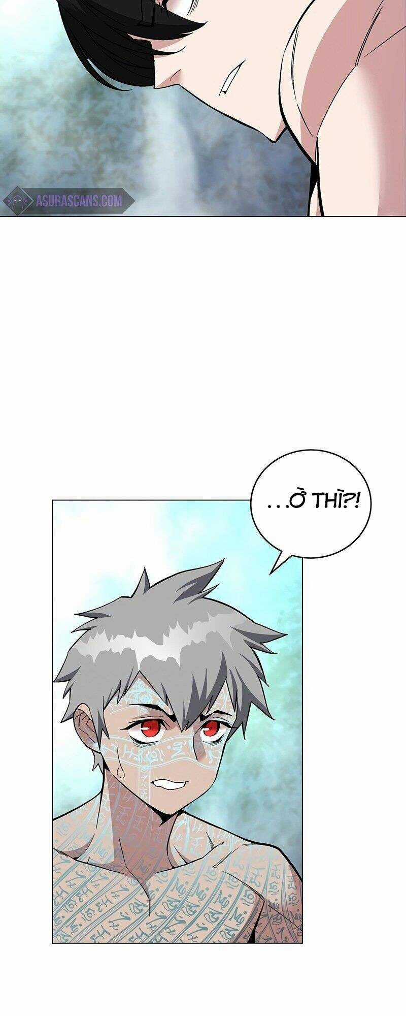 Thiên Ma Quân Sư - Chapter 58 - Trang 62