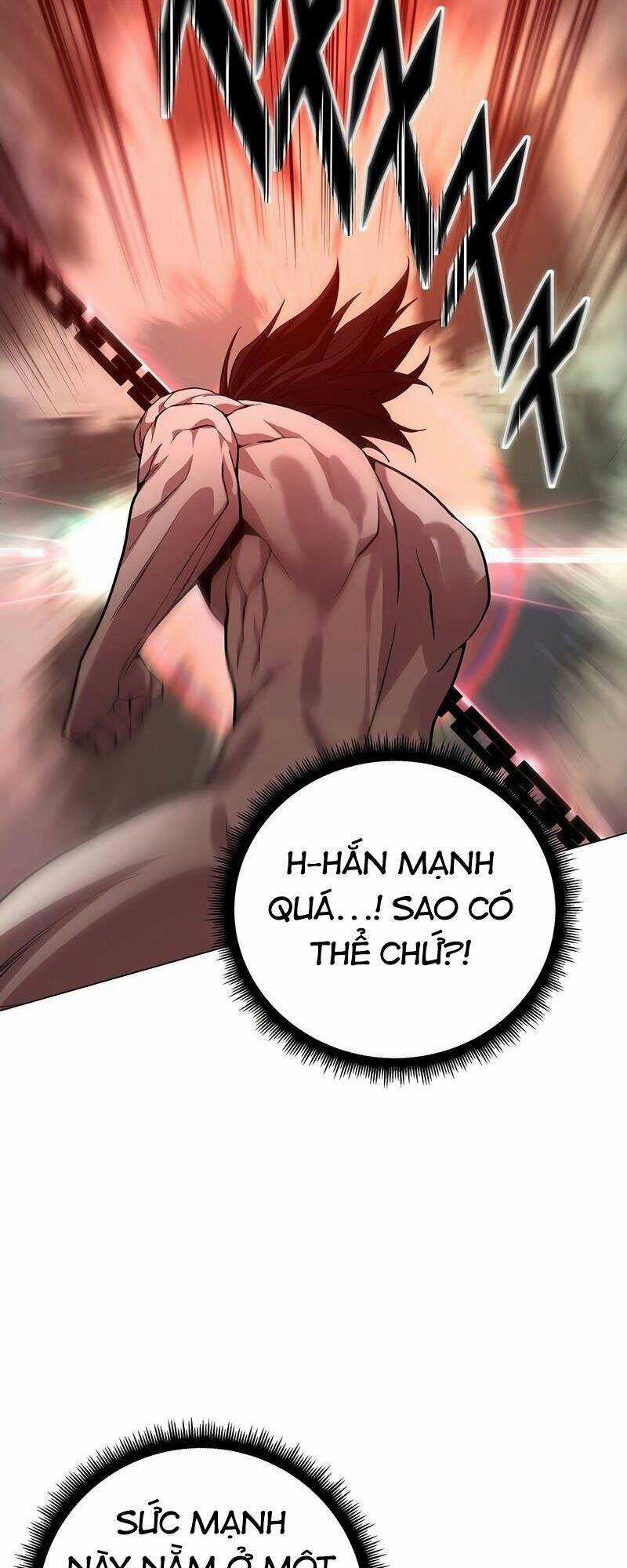 Thiên Ma Quân Sư - Chapter 58 - Trang 67