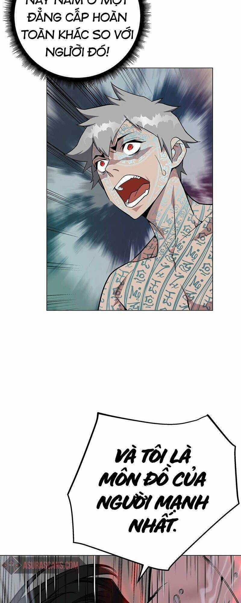 Thiên Ma Quân Sư - Chapter 58 - Trang 68