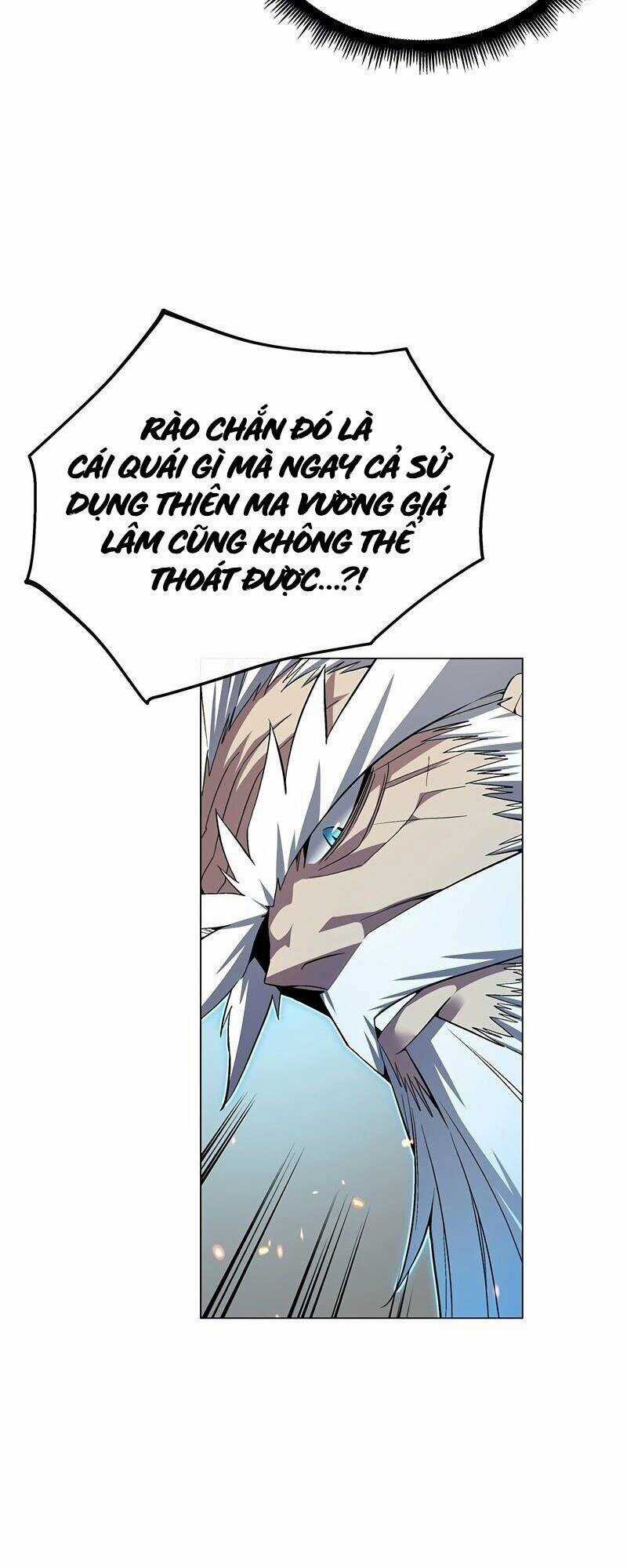 Thiên Ma Quân Sư - Chapter 58 - Trang 8