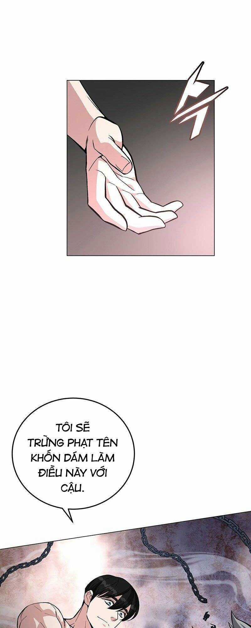 Thiên Ma Quân Sư - Chapter 58 - Trang 80