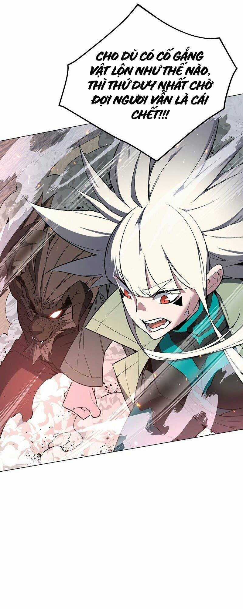 Thiên Ma Quân Sư - Chapter 58 - Trang 9