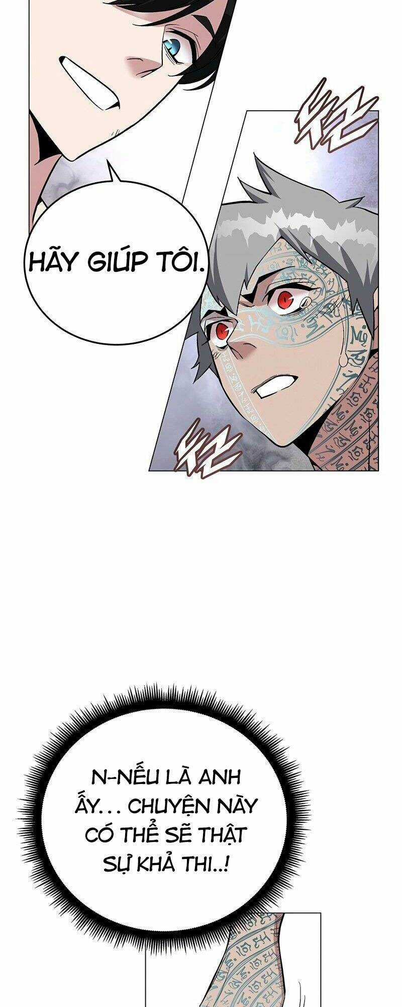 Thiên Ma Quân Sư - Chapter 58 - Trang 82