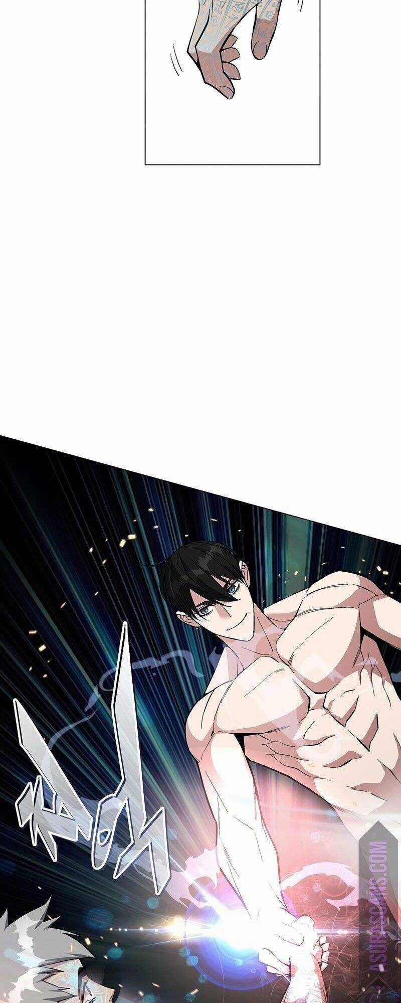 Thiên Ma Quân Sư - Chapter 58 - Trang 83