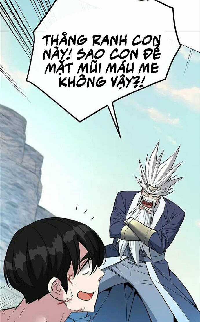 Thiên Ma Quân Sư - Chapter 59 - Trang 15