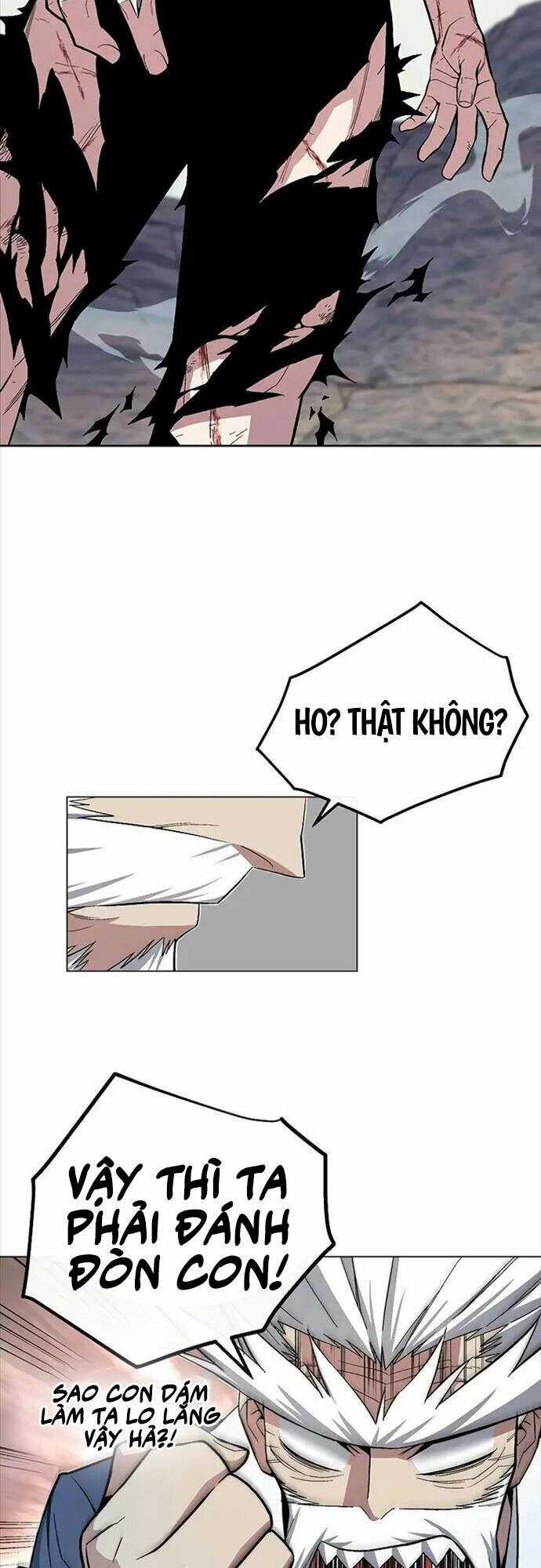 Thiên Ma Quân Sư - Chapter 59 - Trang 17