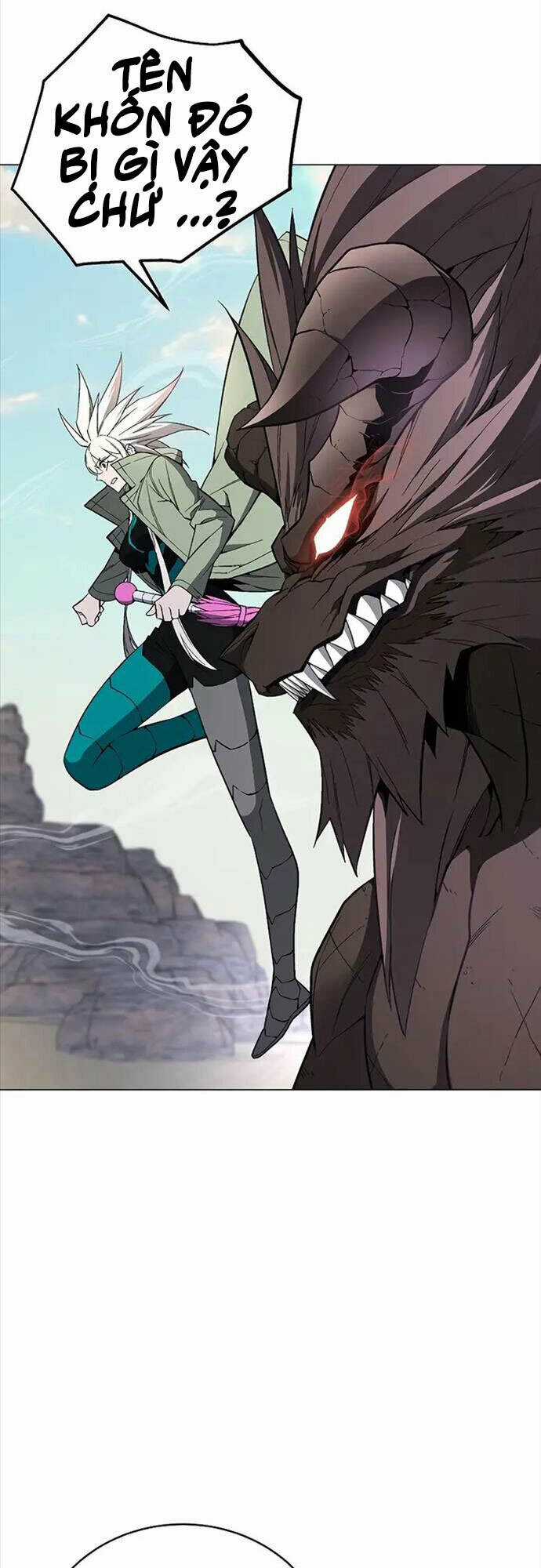 Thiên Ma Quân Sư - Chapter 59 - Trang 19