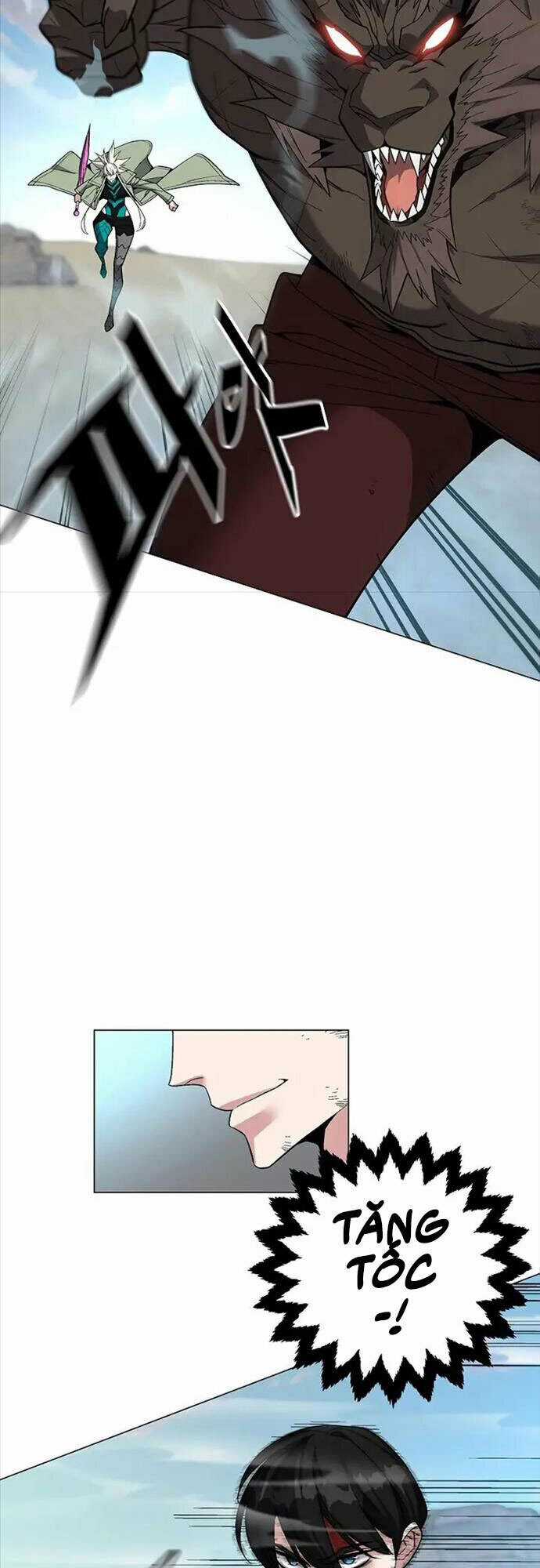 Thiên Ma Quân Sư - Chapter 59 - Trang 21