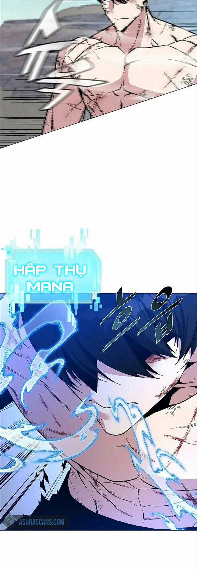 Thiên Ma Quân Sư - Chapter 59 - Trang 22