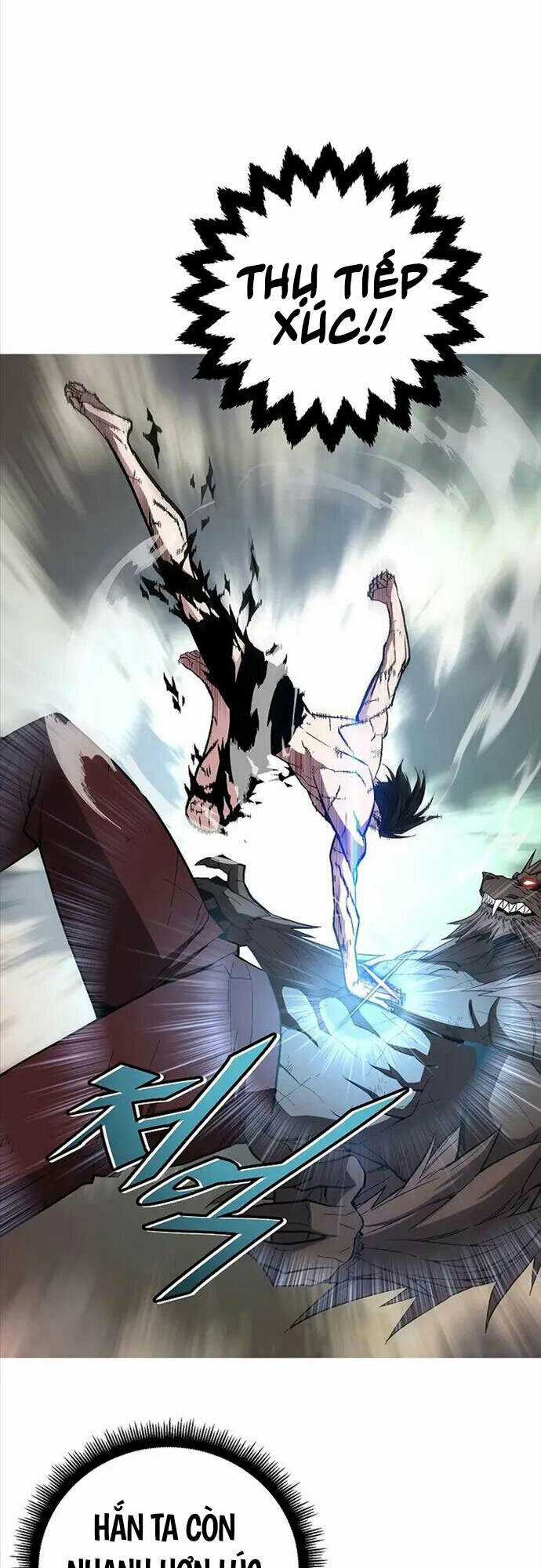 Thiên Ma Quân Sư - Chapter 59 - Trang 23