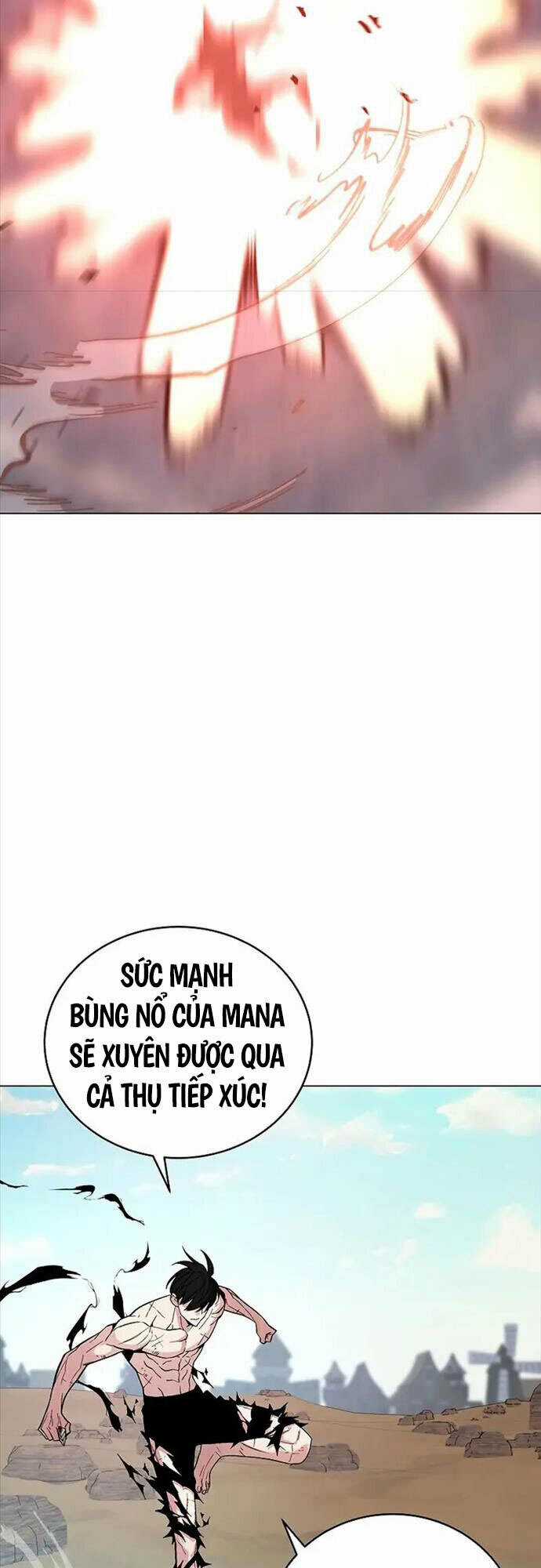 Thiên Ma Quân Sư - Chapter 59 - Trang 27