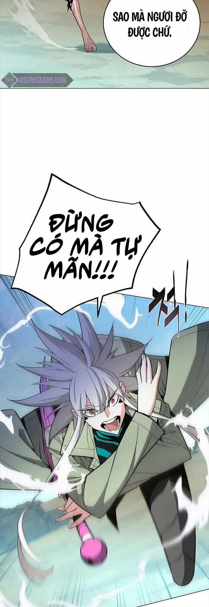 Thiên Ma Quân Sư - Chapter 59 - Trang 28