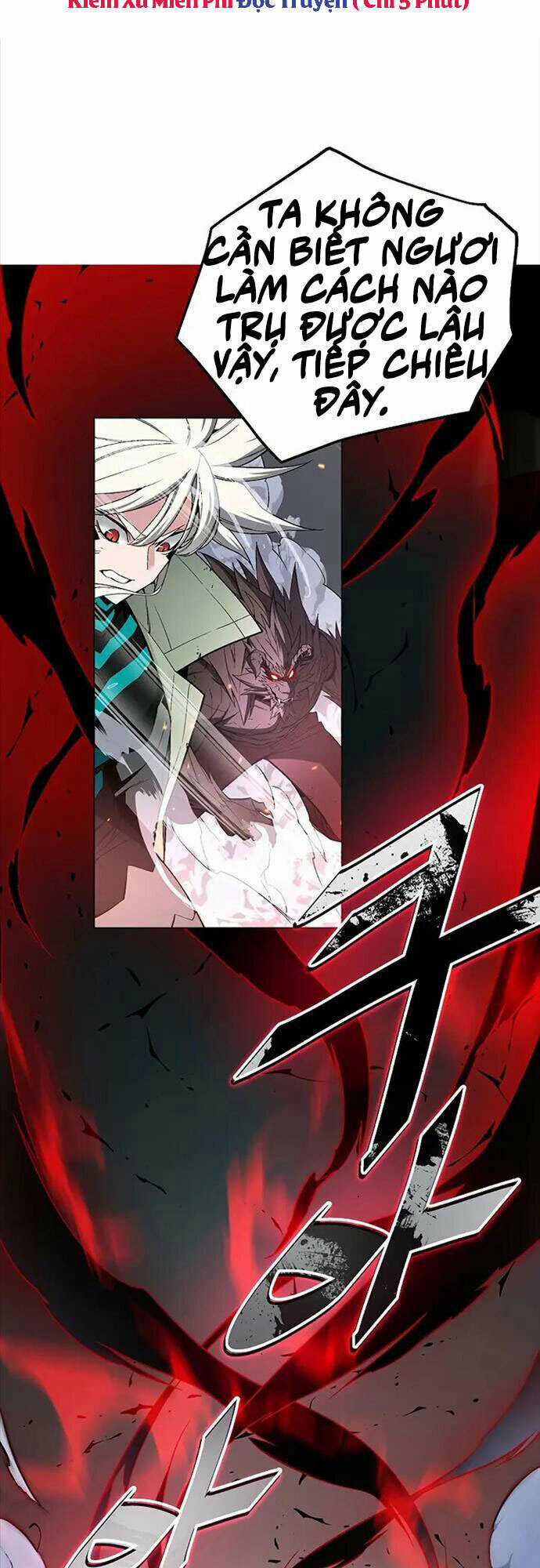 Thiên Ma Quân Sư - Chapter 59 - Trang 4