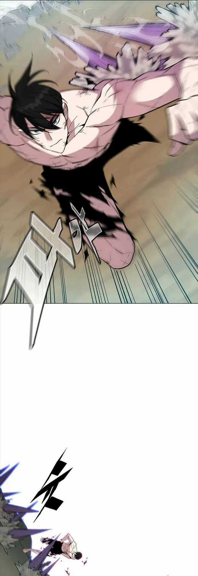 Thiên Ma Quân Sư - Chapter 59 - Trang 31