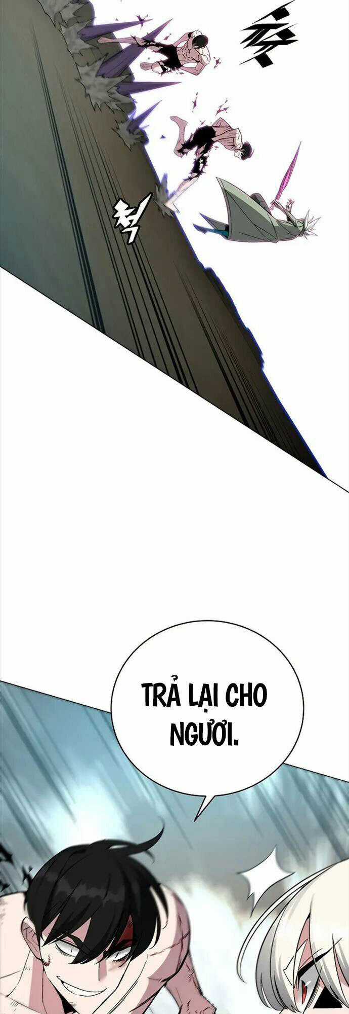 Thiên Ma Quân Sư - Chapter 59 - Trang 32