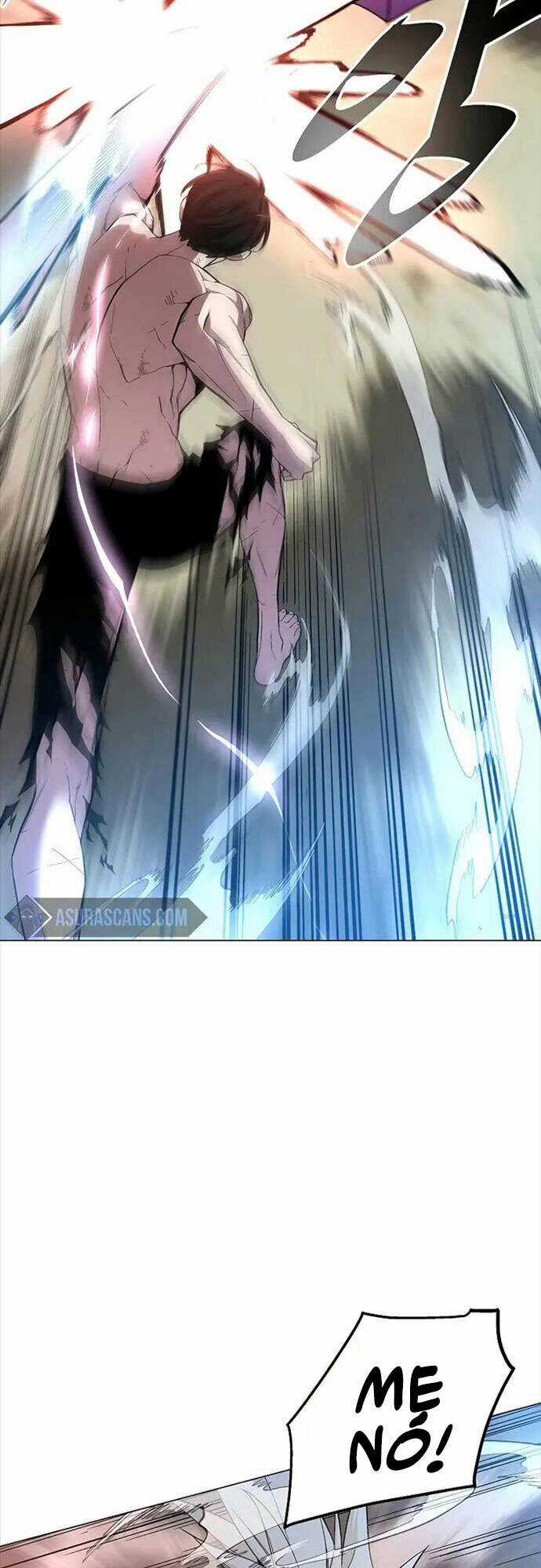 Thiên Ma Quân Sư - Chapter 59 - Trang 34