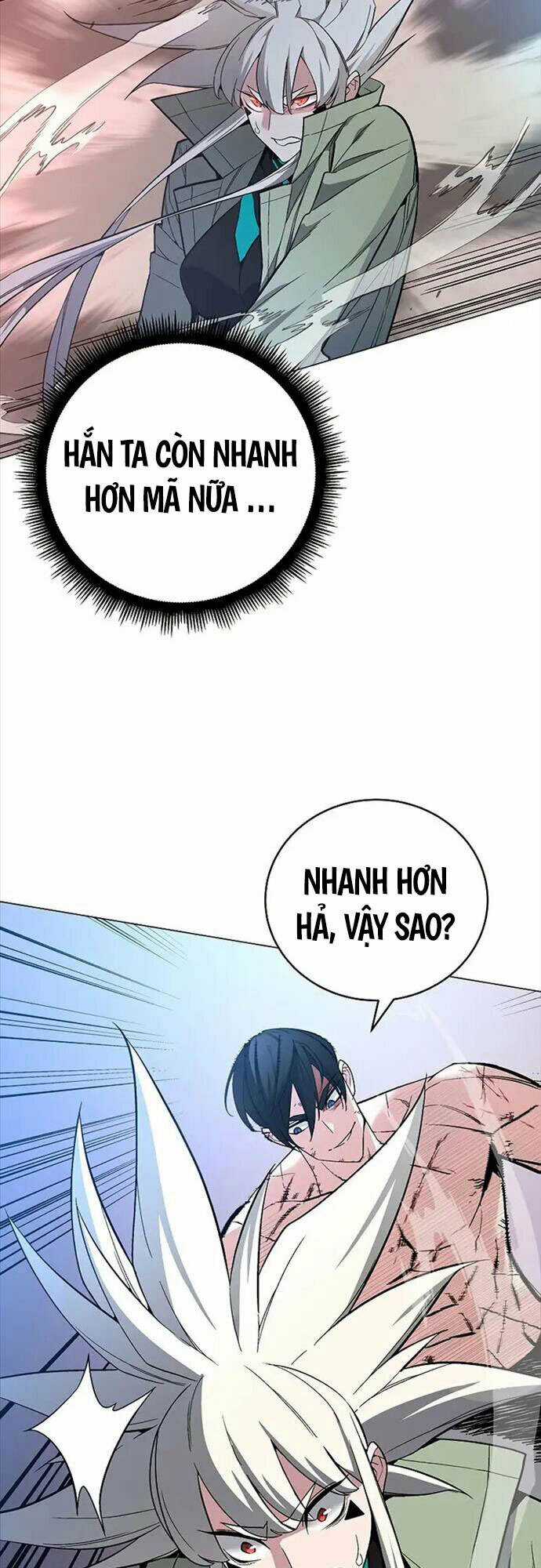 Thiên Ma Quân Sư - Chapter 59 - Trang 35