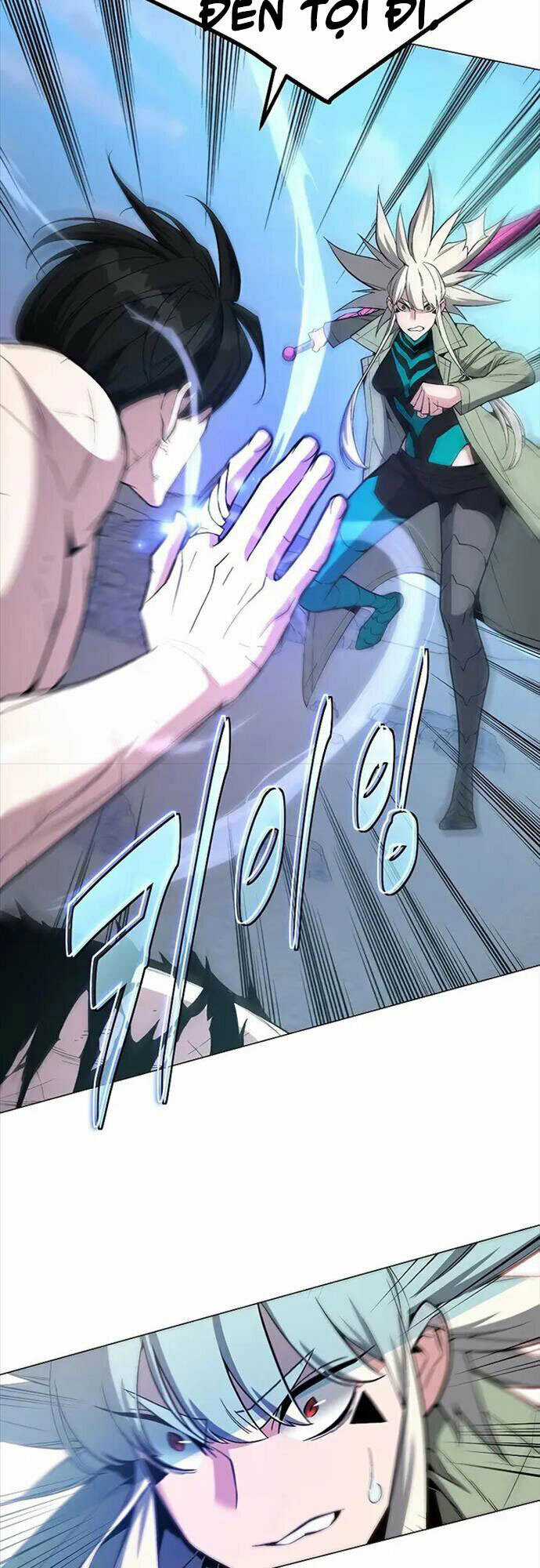 Thiên Ma Quân Sư - Chapter 59 - Trang 39