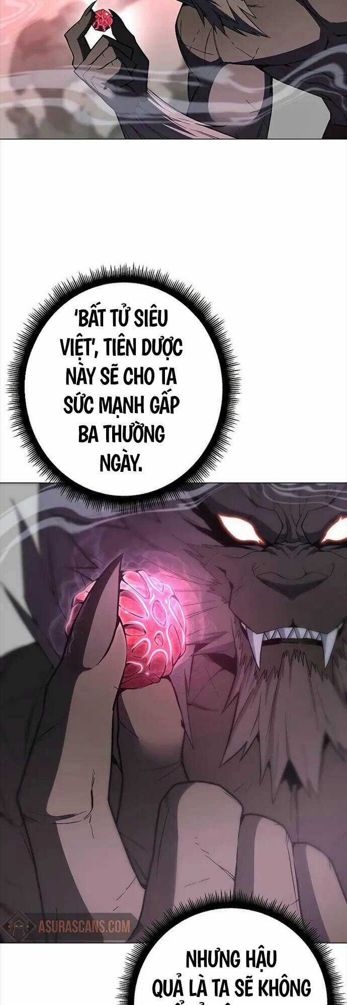 Thiên Ma Quân Sư - Chapter 59 - Trang 43