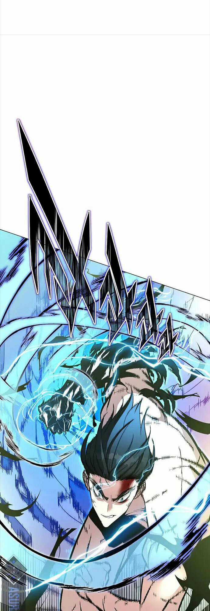 Thiên Ma Quân Sư - Chapter 59 - Trang 55