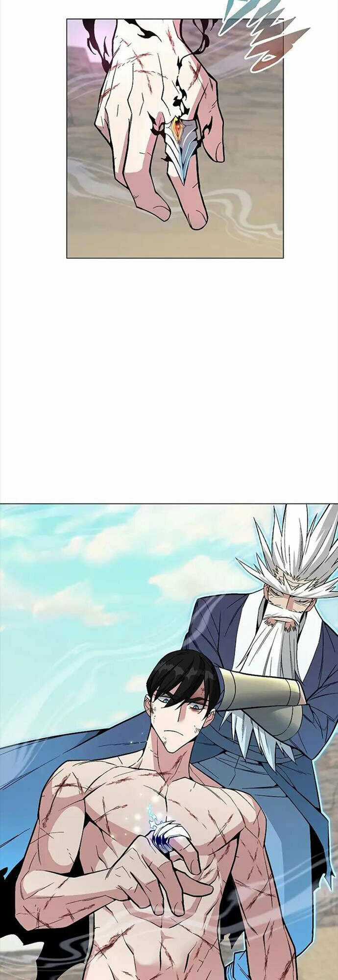 Thiên Ma Quân Sư - Chapter 59 - Trang 67