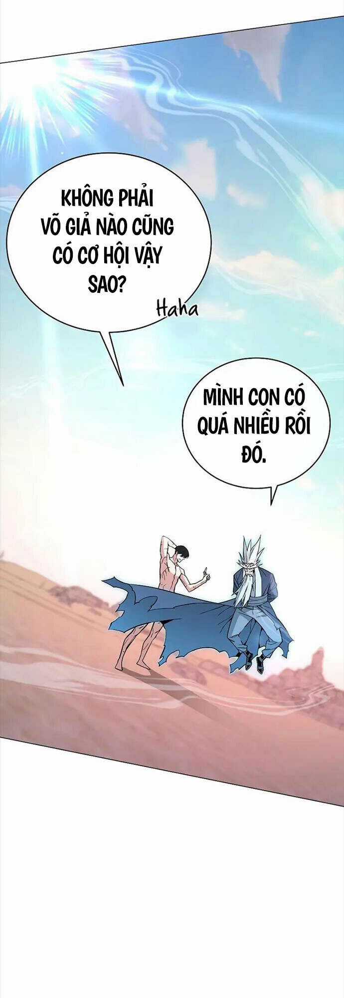 Thiên Ma Quân Sư - Chapter 59 - Trang 69