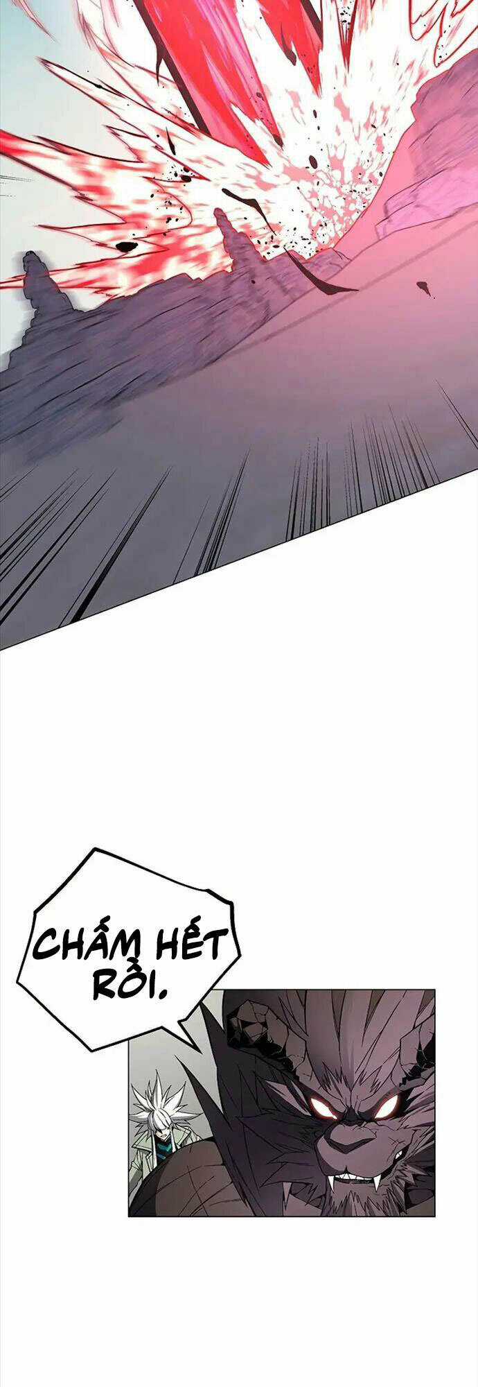 Thiên Ma Quân Sư - Chapter 59 - Trang 8