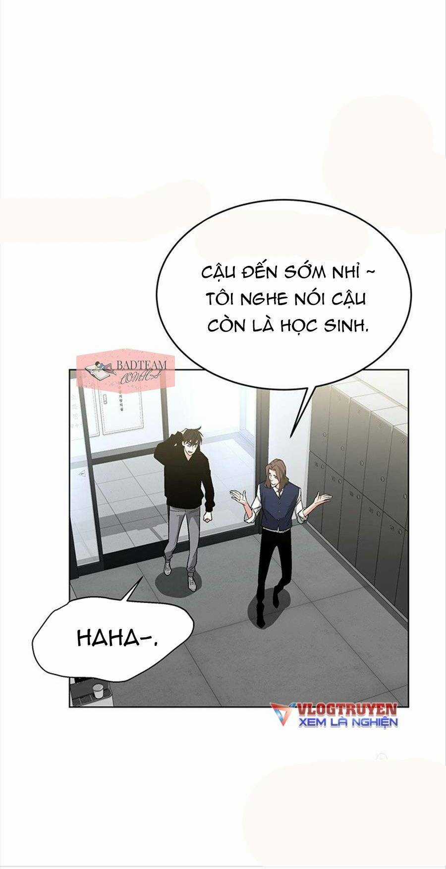 Thiên Ma Quân Sư - Chapter 6 - Trang 12