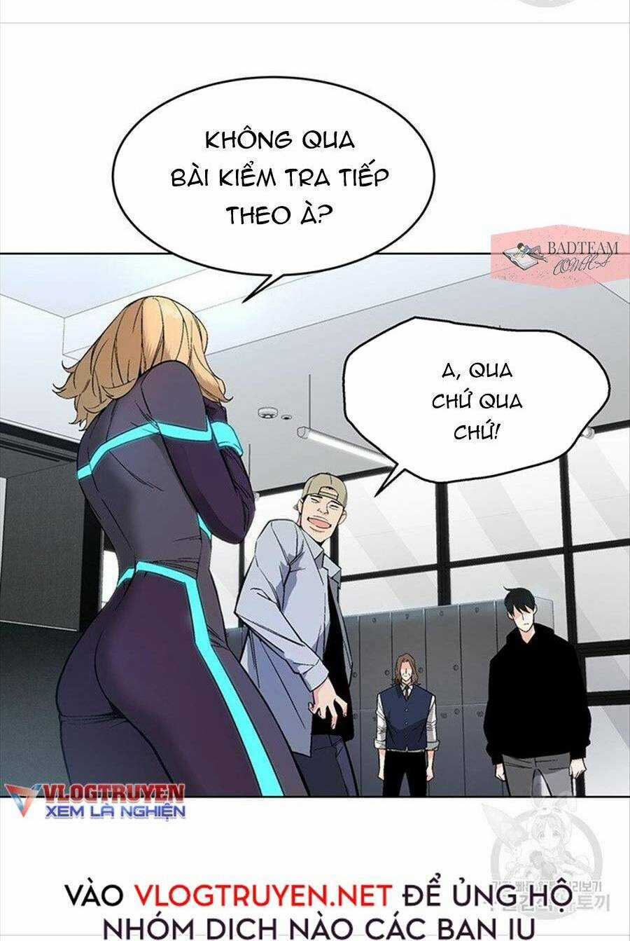 Thiên Ma Quân Sư - Chapter 6 - Trang 18