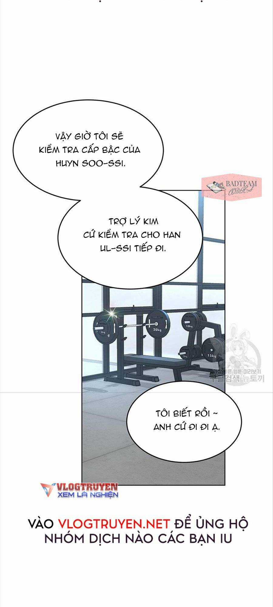 Thiên Ma Quân Sư - Chapter 6 - Trang 19