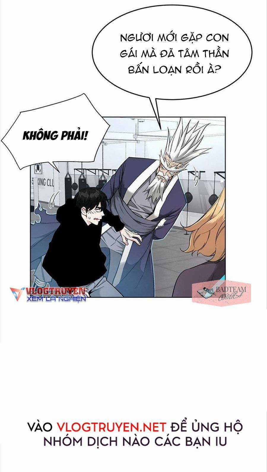 Thiên Ma Quân Sư - Chapter 6 - Trang 23