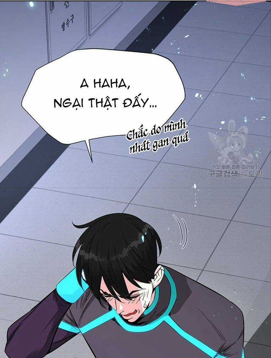 Thiên Ma Quân Sư - Chapter 6 - Trang 27