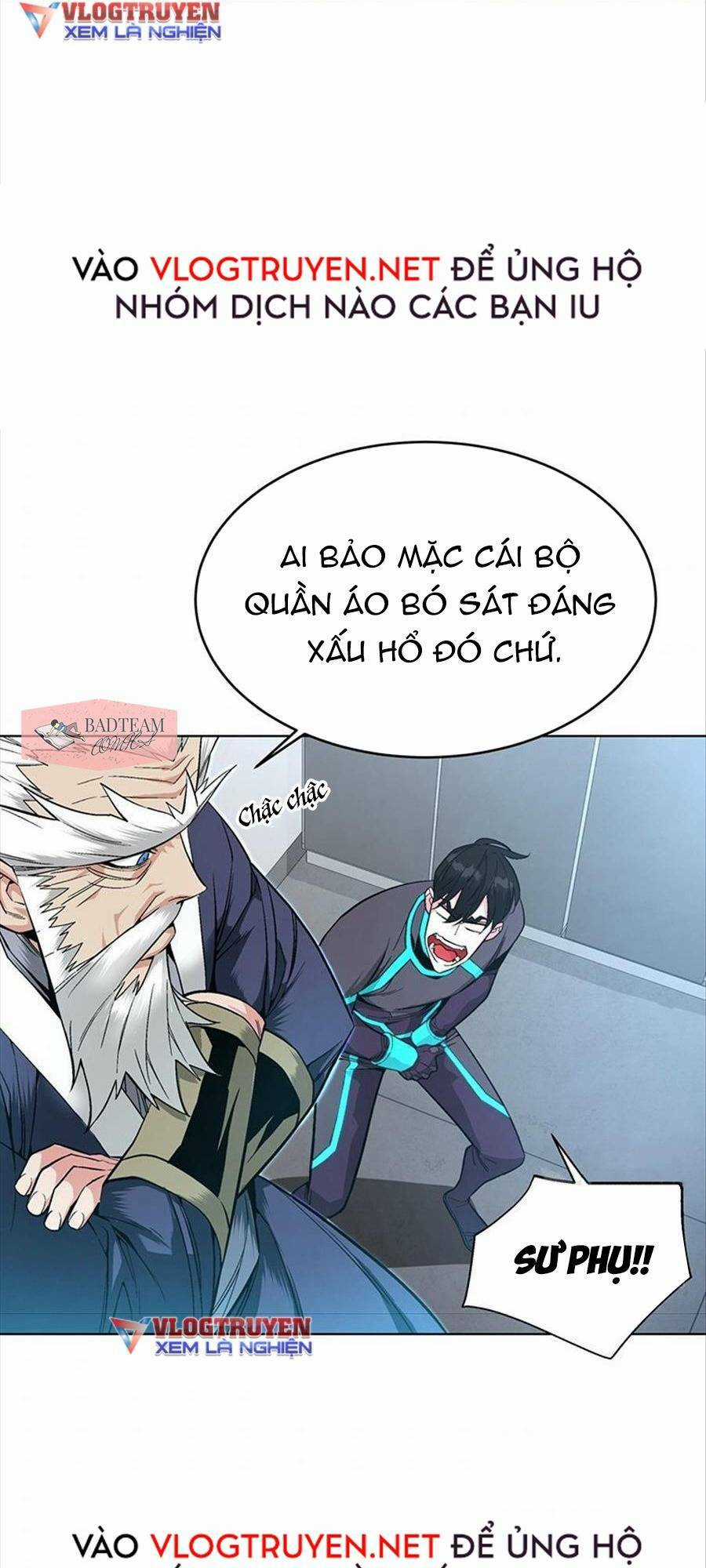 Thiên Ma Quân Sư - Chapter 6 - Trang 29