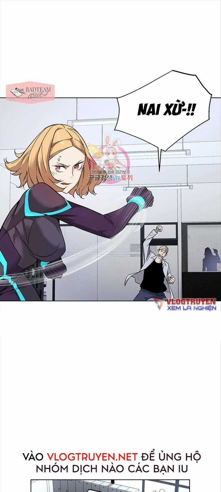 Thiên Ma Quân Sư - Chapter 6 - Trang 4