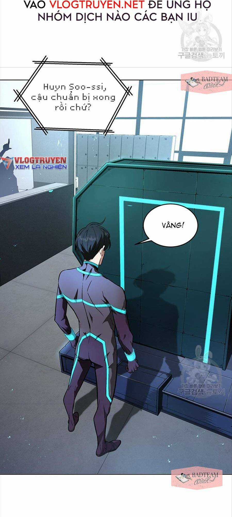 Thiên Ma Quân Sư - Chapter 6 - Trang 32