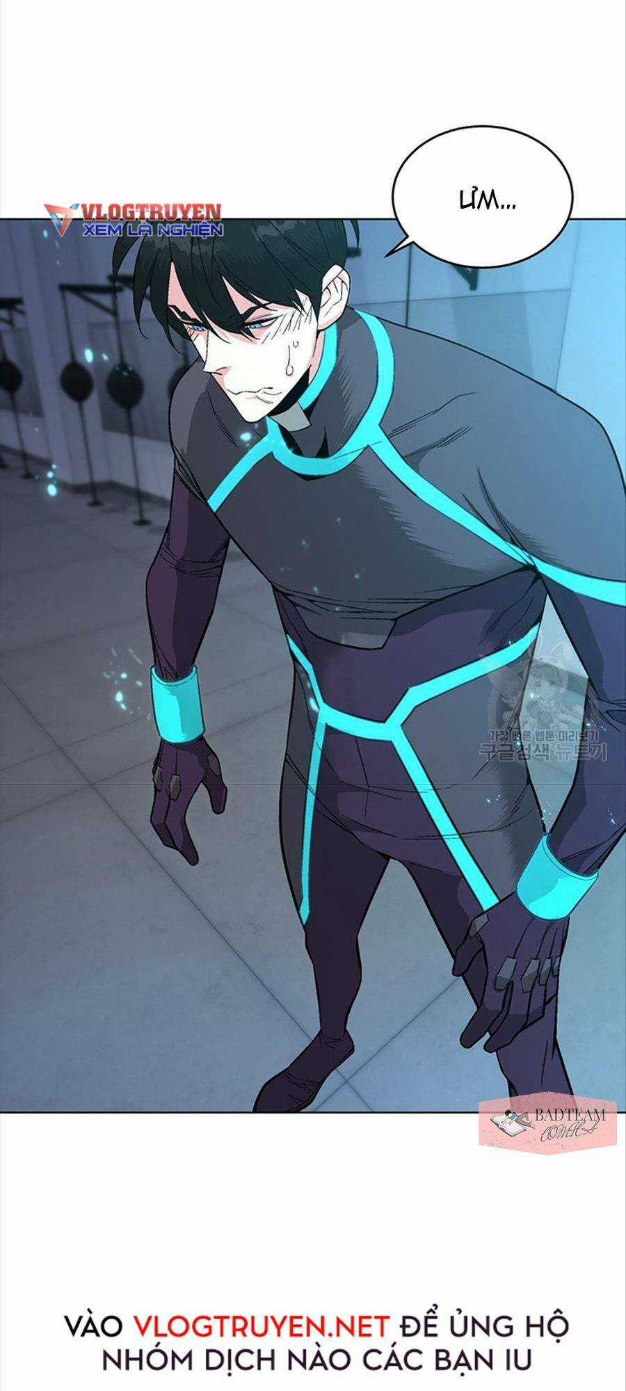 Thiên Ma Quân Sư - Chapter 6 - Trang 35