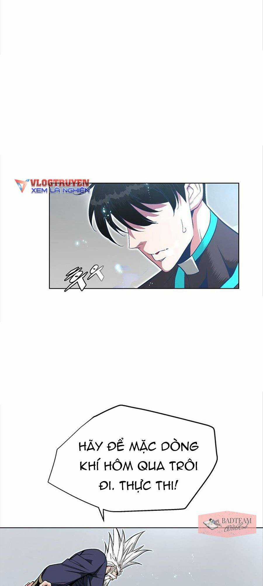 Thiên Ma Quân Sư - Chapter 6 - Trang 36