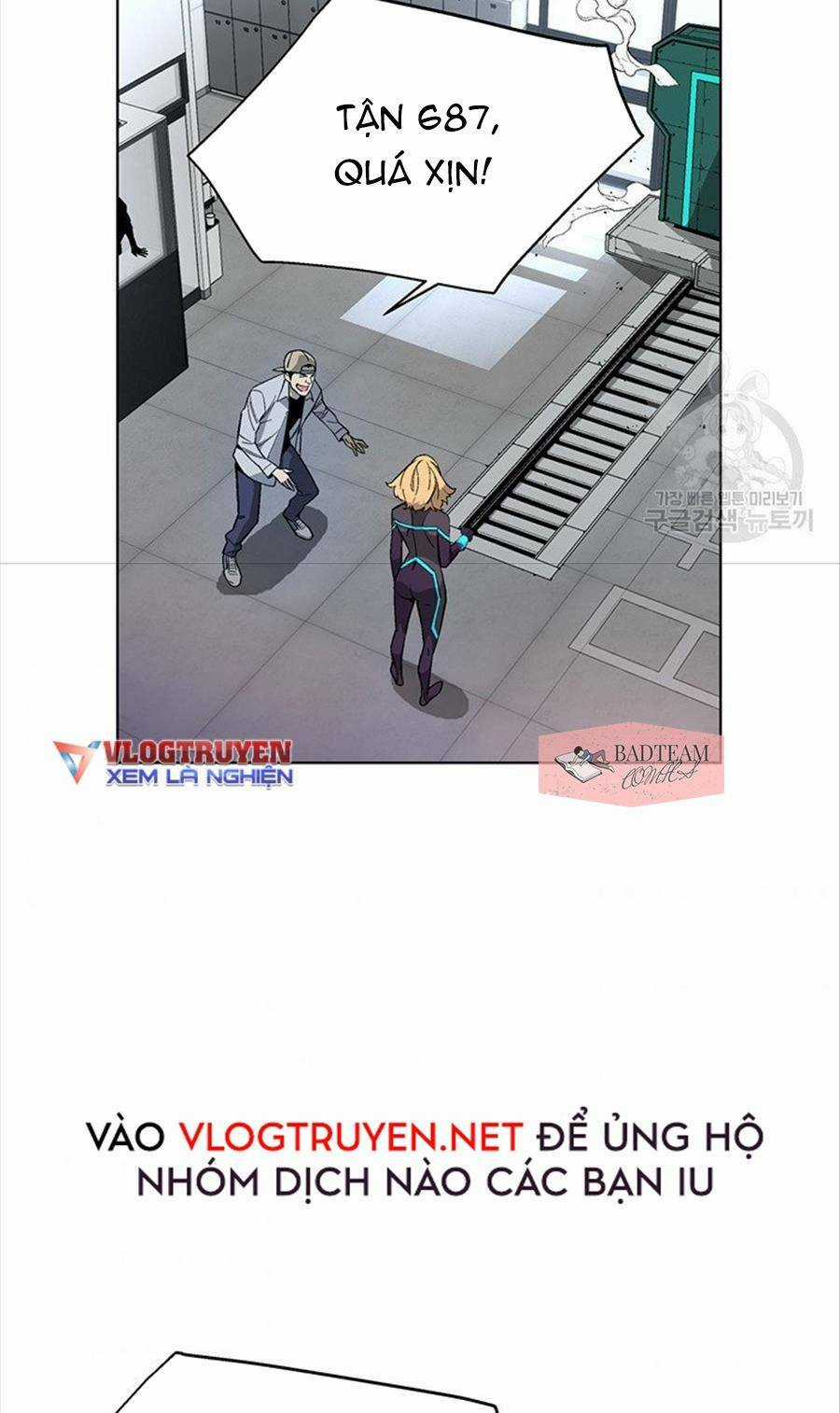 Thiên Ma Quân Sư - Chapter 6 - Trang 5