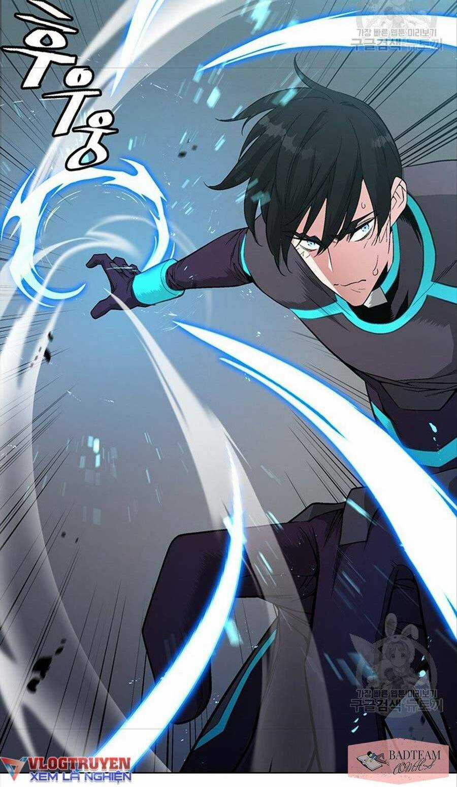 Thiên Ma Quân Sư - Chapter 6 - Trang 41