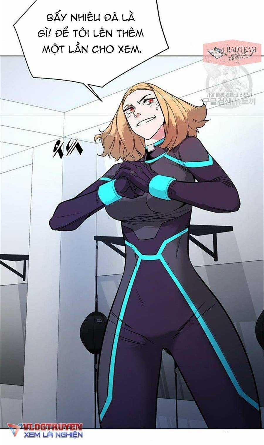 Thiên Ma Quân Sư - Chapter 6 - Trang 6