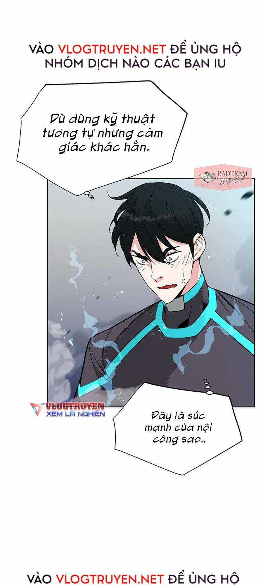 Thiên Ma Quân Sư - Chapter 6 - Trang 57