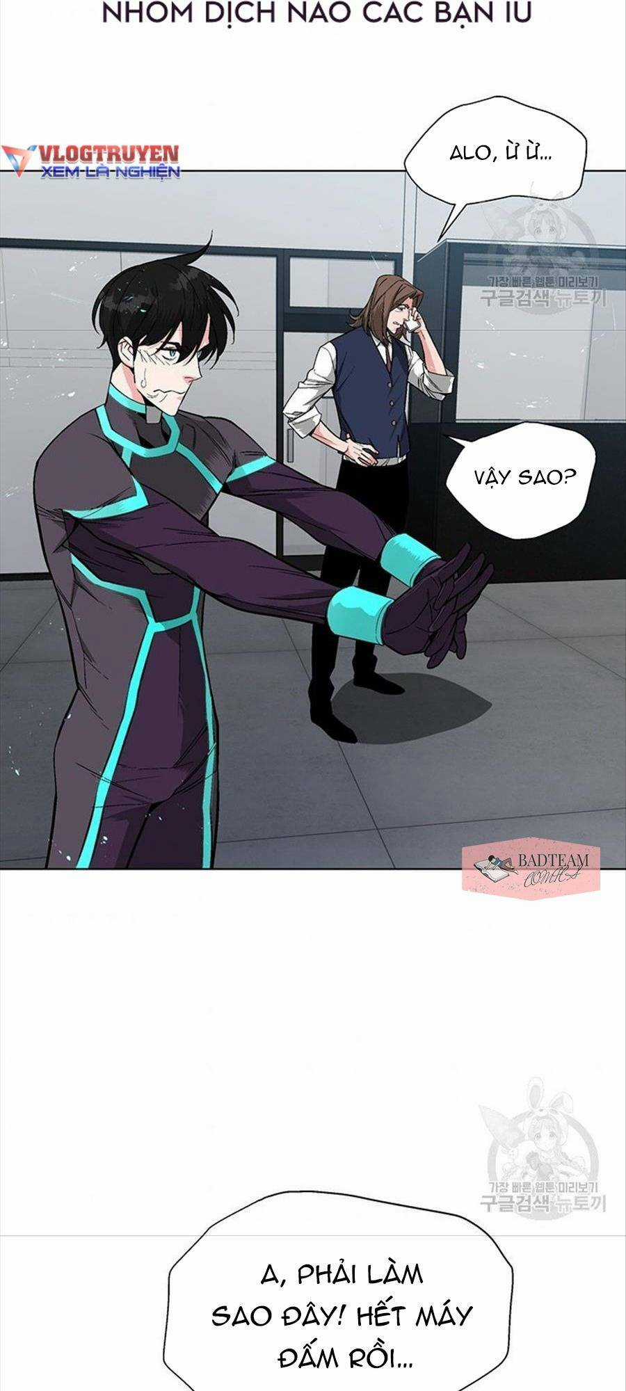 Thiên Ma Quân Sư - Chapter 6 - Trang 63