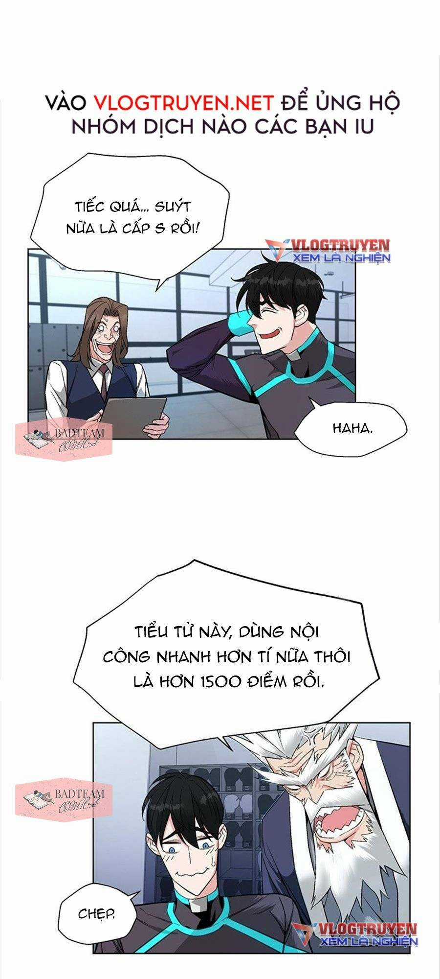 Thiên Ma Quân Sư - Chapter 6 - Trang 69